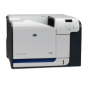 Printer HP Color LaserJet CP3525 Icon